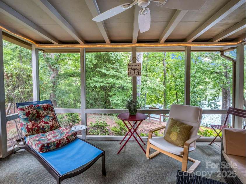 140 West Lake Drive, Lake Lure, NC 28746.  MLS# CAR4281158, YatesRealty ID 717. 