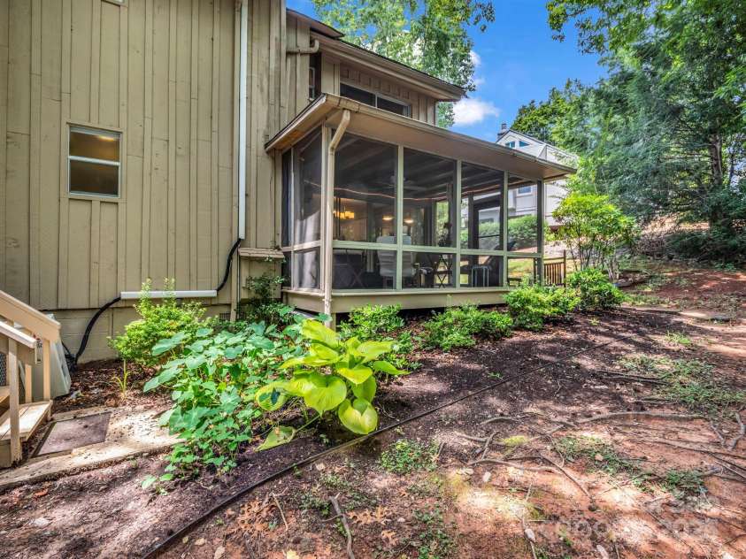 140 West Lake Drive, Lake Lure, NC 28746.  MLS# CAR4281158, YatesRealty ID 717. 