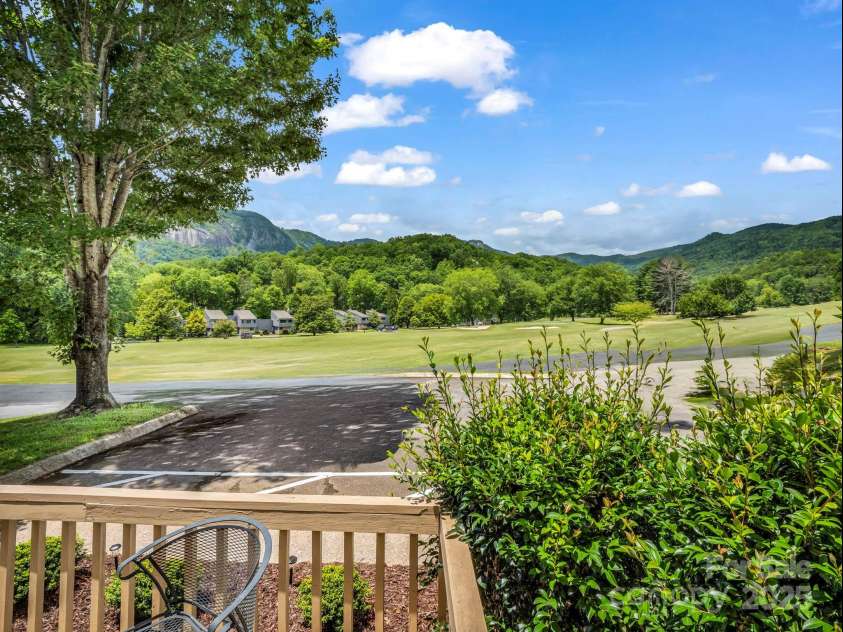140 West Lake Drive, Lake Lure, NC 28746.  MLS# CAR4281158, YatesRealty ID 717. 