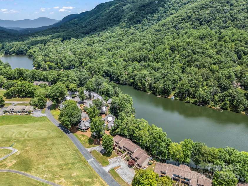 140 West Lake Drive, Lake Lure, NC 28746.  MLS# CAR4281158, YatesRealty ID 717. 