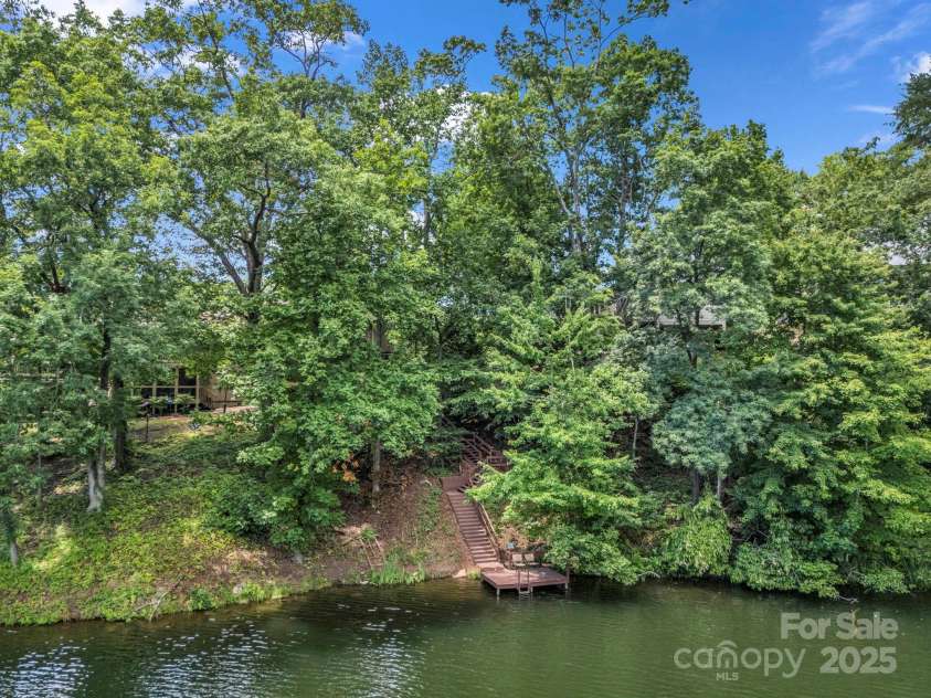 140 West Lake Drive, Lake Lure, NC 28746.  MLS# CAR4281158, YatesRealty ID 717. 