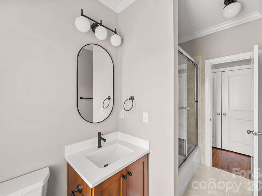 1558 Tippah Park Court, Charlotte, NC 28205.  MLS# CAR4354143, YatesRealty ID 7170. 