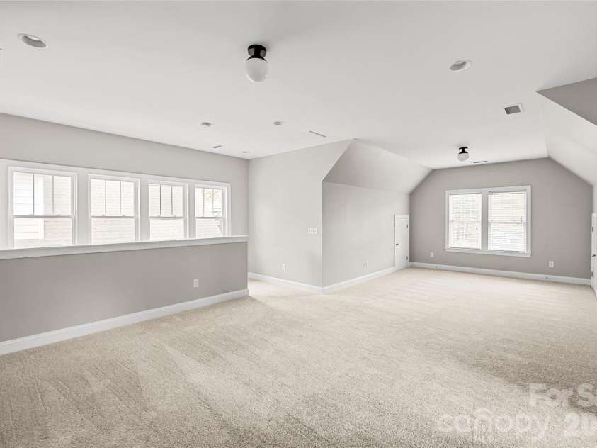 1558 Tippah Park Court, Charlotte, NC 28205.  MLS# CAR4354143, YatesRealty ID 7170. 