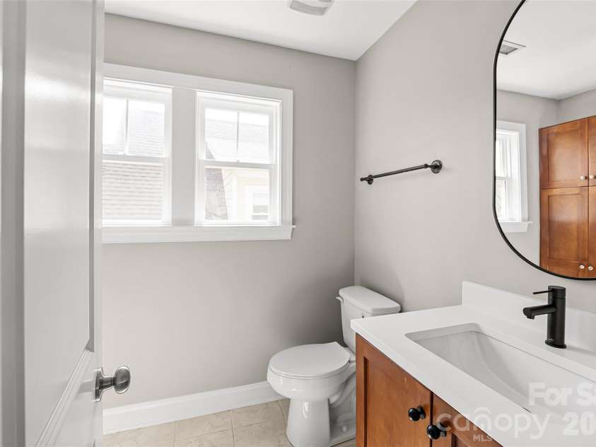 1558 Tippah Park Court, Charlotte, NC 28205.  MLS# CAR4354143, YatesRealty ID 7170. 