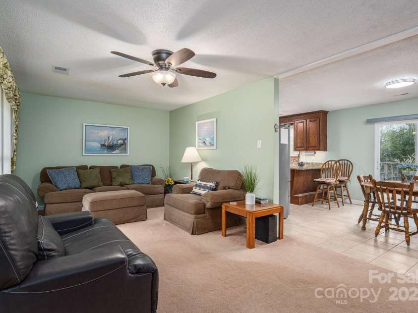 205 Gamble Avenue, Bessemer City, NC 28016.  MLS# CAR4242531, YatesRealty ID 7170. 