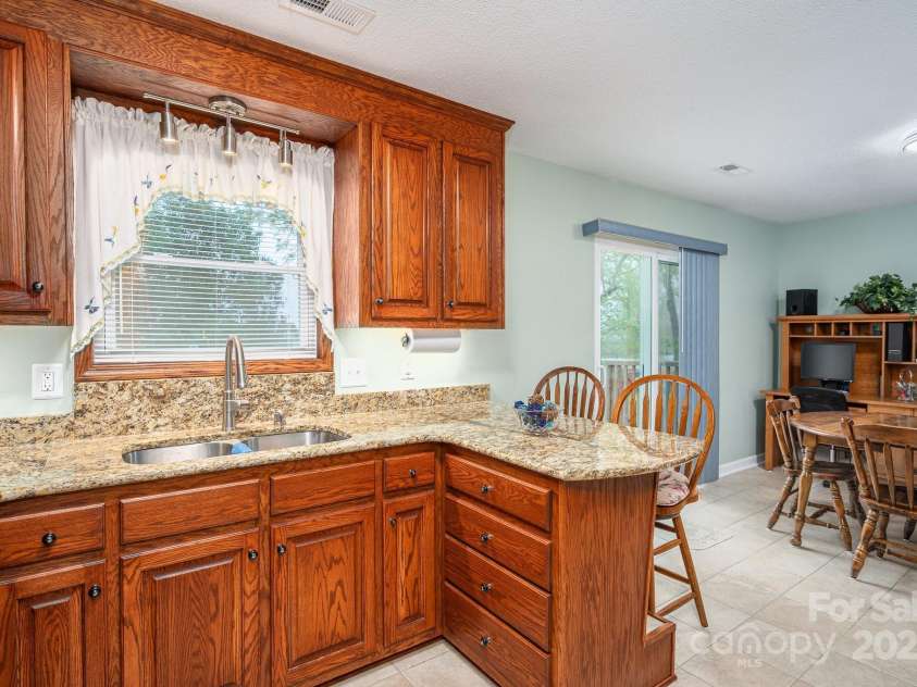 205 Gamble Avenue, Bessemer City, NC 28016.  MLS# CAR4242531, YatesRealty ID 7170. 