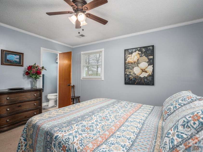 205 Gamble Avenue, Bessemer City, NC 28016.  MLS# CAR4242531, YatesRealty ID 7170. 