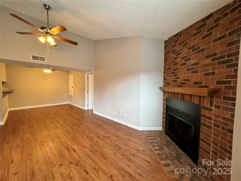 1600 Sharon Road, Charlotte, NC 28210.  MLS# CAR4270171, YatesRealty ID 7172. 