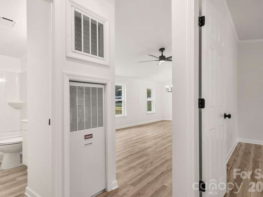 263 Echo Lane, Rock Hill, SC 29732.  MLS# CAR4360601, YatesRealty ID 7172. 