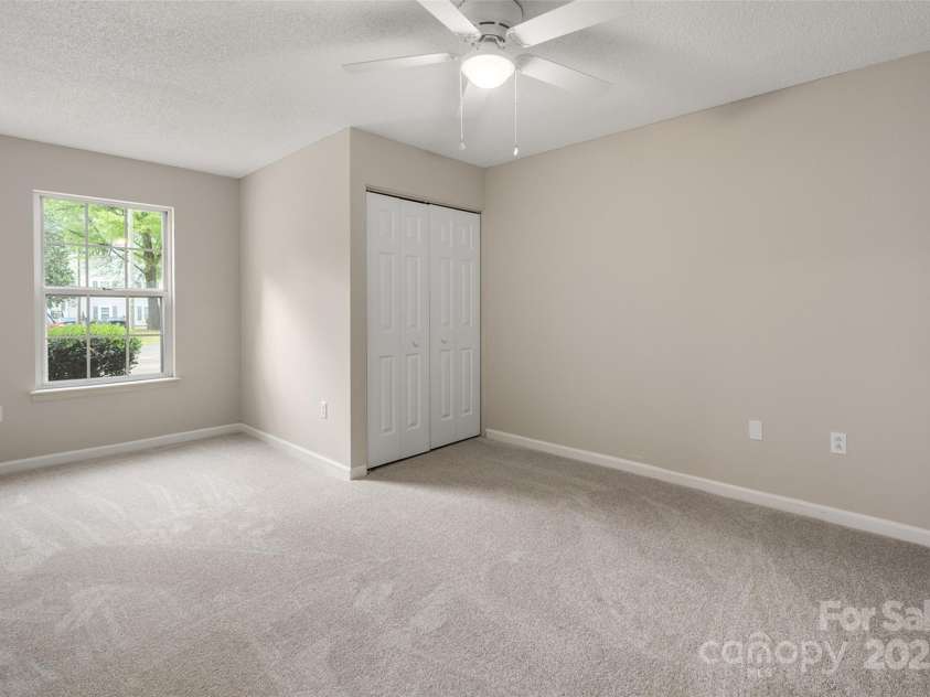 1532 Hunt Club Court, Rock Hill, SC 29732.  MLS# CAR4243008, YatesRealty ID 7173. Bedroom 3