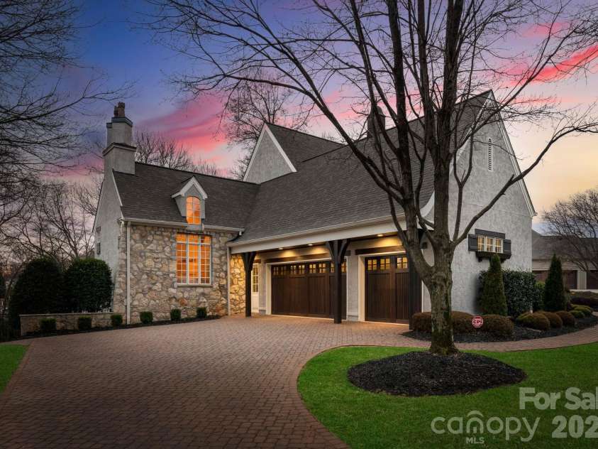 190 Cape Cod Way, Mooresville, NC 28117.  MLS# CAR4359942, YatesRealty ID 7174. 