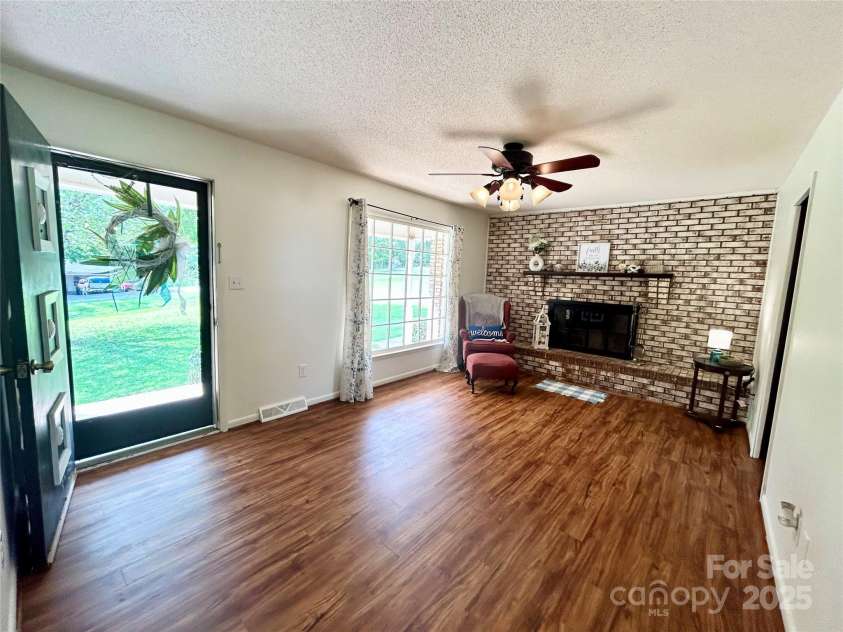 241 Eastview Drive, Bostic, NC 28018.  MLS# CAR4300272, YatesRealty ID 7174. 