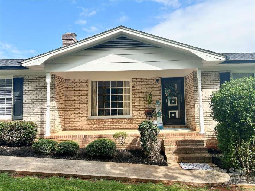 241 Eastview Drive, Bostic, NC 28018.  MLS# CAR4300272, YatesRealty ID 7174. 