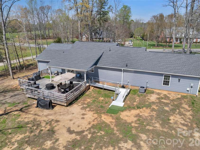 104 Stonewood Estates Drive, Cherryville, NC 28021.  MLS# CAR4359980, YatesRealty ID 7175. 