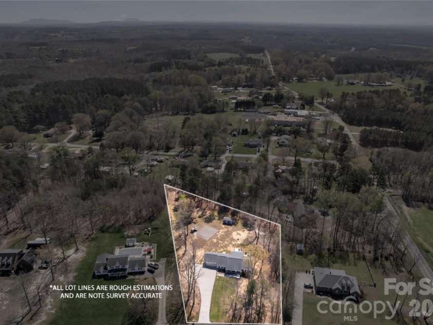 104 Stonewood Estates Drive, Cherryville, NC 28021.  MLS# CAR4359980, YatesRealty ID 7175. 