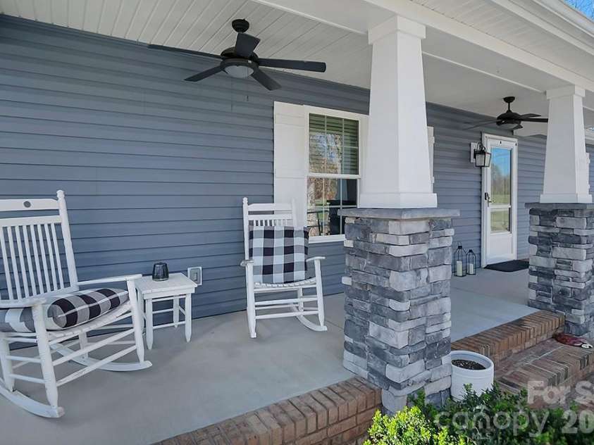 104 Stonewood Estates Drive, Cherryville, NC 28021.  MLS# CAR4359980, YatesRealty ID 7175. 