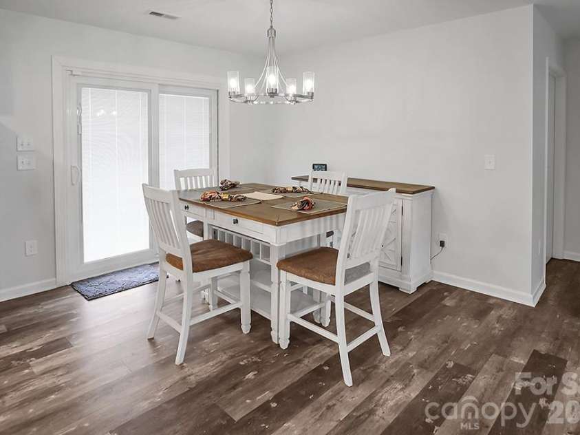 104 Stonewood Estates Drive, Cherryville, NC 28021.  MLS# CAR4359980, YatesRealty ID 7175. 