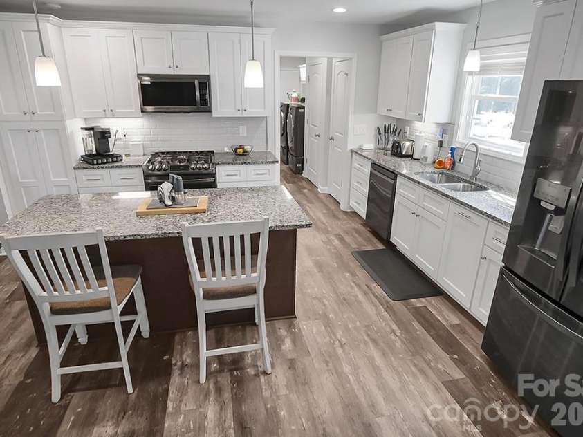 104 Stonewood Estates Drive, Cherryville, NC 28021.  MLS# CAR4359980, YatesRealty ID 7175. 
