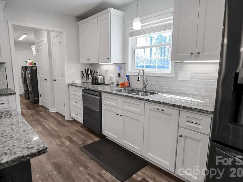 104 Stonewood Estates Drive, Cherryville, NC 28021.  MLS# CAR4359980, YatesRealty ID 7175. 
