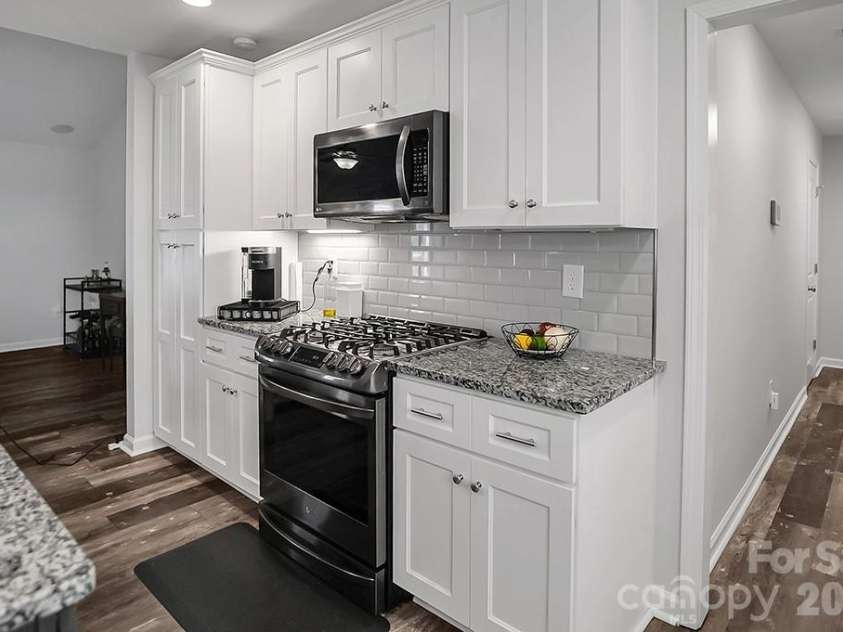 104 Stonewood Estates Drive, Cherryville, NC 28021.  MLS# CAR4359980, YatesRealty ID 7175. 