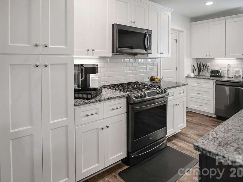 104 Stonewood Estates Drive, Cherryville, NC 28021.  MLS# CAR4359980, YatesRealty ID 7175. 