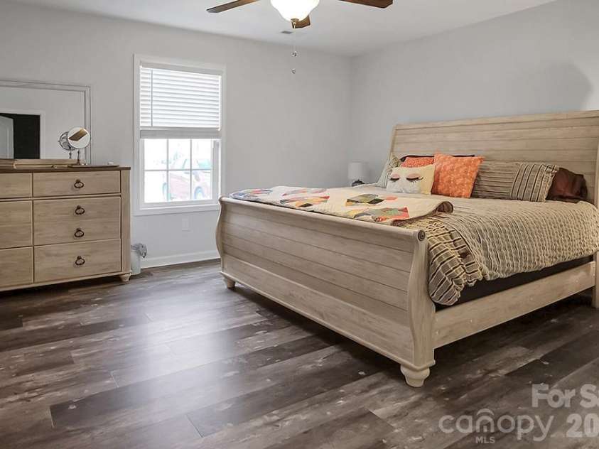 104 Stonewood Estates Drive, Cherryville, NC 28021.  MLS# CAR4359980, YatesRealty ID 7175. 