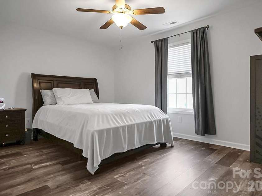 104 Stonewood Estates Drive, Cherryville, NC 28021.  MLS# CAR4359980, YatesRealty ID 7175. 