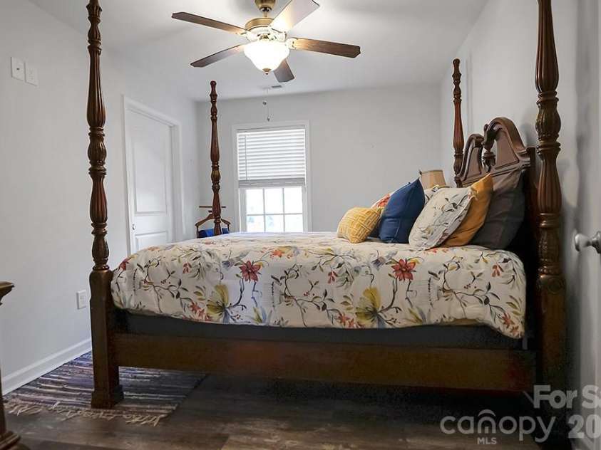 104 Stonewood Estates Drive, Cherryville, NC 28021.  MLS# CAR4359980, YatesRealty ID 7175. 