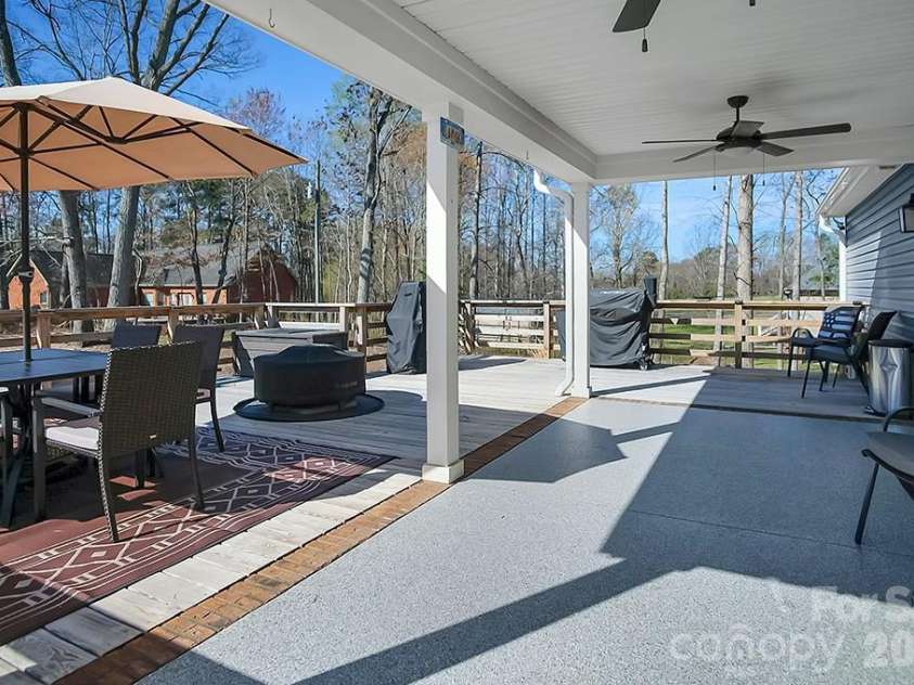 104 Stonewood Estates Drive, Cherryville, NC 28021.  MLS# CAR4359980, YatesRealty ID 7175. 