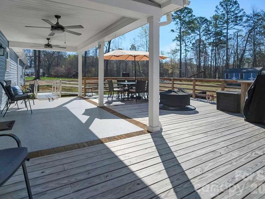 104 Stonewood Estates Drive, Cherryville, NC 28021.  MLS# CAR4359980, YatesRealty ID 7175. 