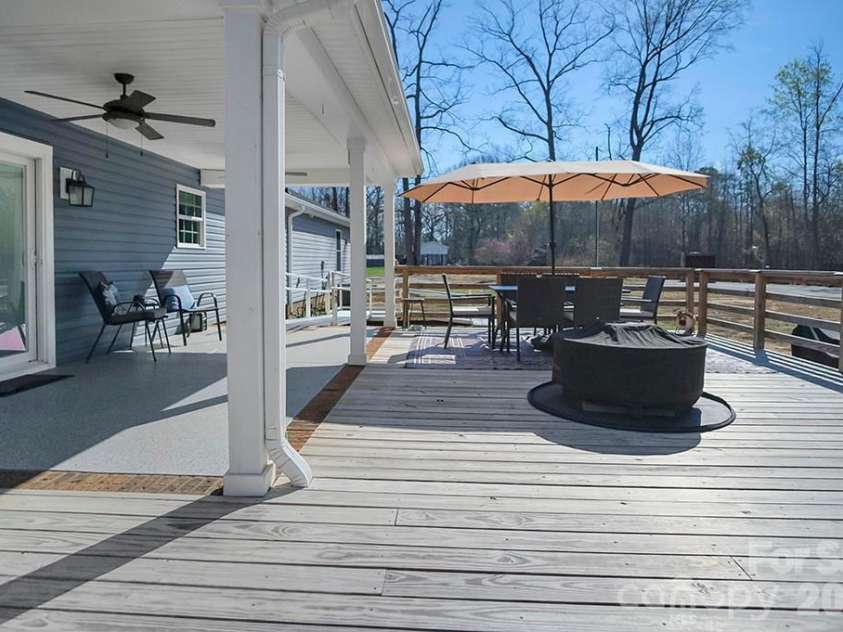 104 Stonewood Estates Drive, Cherryville, NC 28021.  MLS# CAR4359980, YatesRealty ID 7175. 