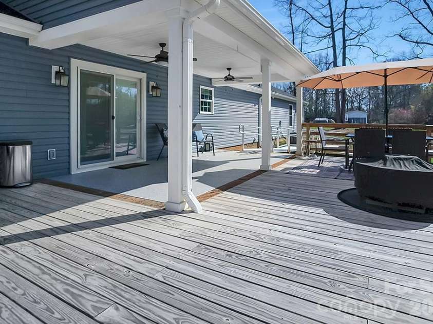104 Stonewood Estates Drive, Cherryville, NC 28021.  MLS# CAR4359980, YatesRealty ID 7175. 