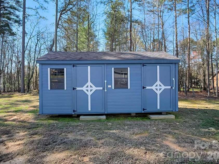 104 Stonewood Estates Drive, Cherryville, NC 28021.  MLS# CAR4359980, YatesRealty ID 7175. 