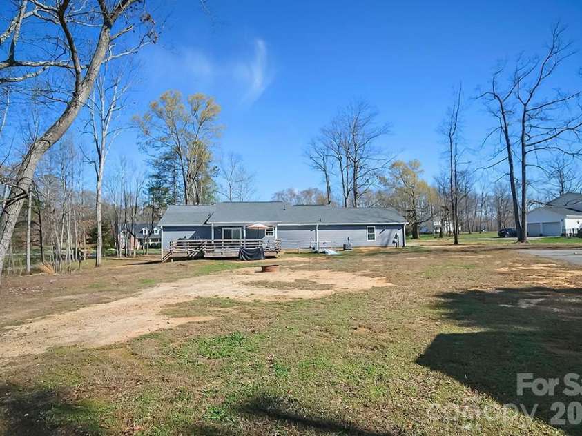 104 Stonewood Estates Drive, Cherryville, NC 28021.  MLS# CAR4359980, YatesRealty ID 7175. 