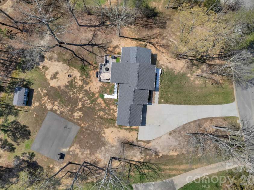 104 Stonewood Estates Drive, Cherryville, NC 28021.  MLS# CAR4359980, YatesRealty ID 7175. 