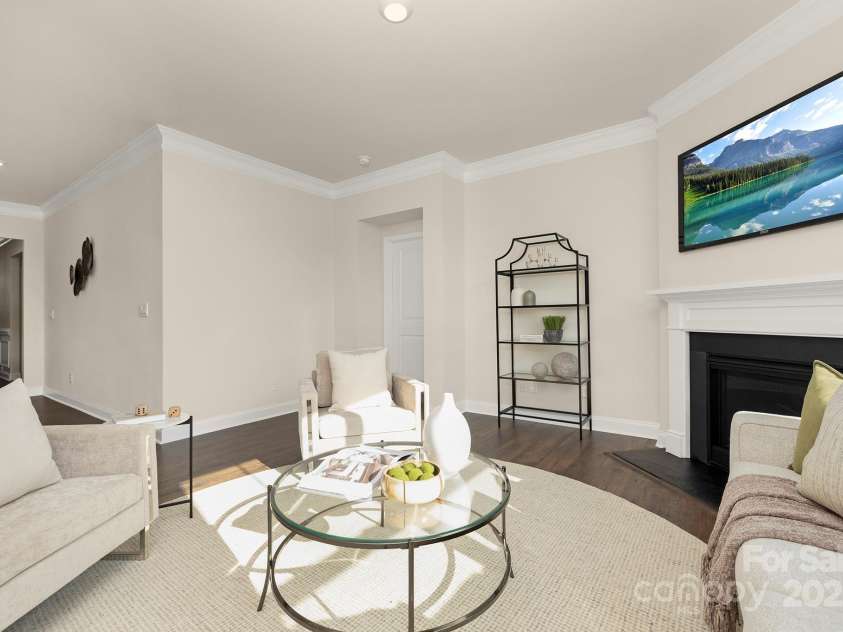 108 Sari Street, Troutman, NC 28166.  MLS# CAR4221246, YatesRealty ID 7176. Picture is representative