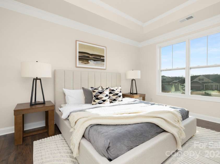 108 Sari Street, Troutman, NC 28166.  MLS# CAR4221246, YatesRealty ID 7176. Picture is representative