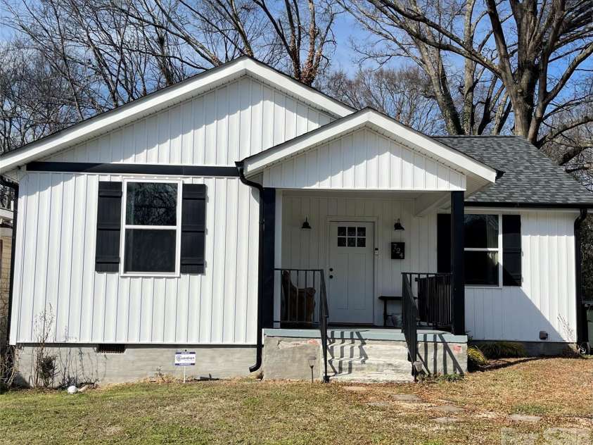 724 Jefferson Avenue, Rock Hill, SC 29730.  MLS# CAR4346546, YatesRealty ID 7176. 