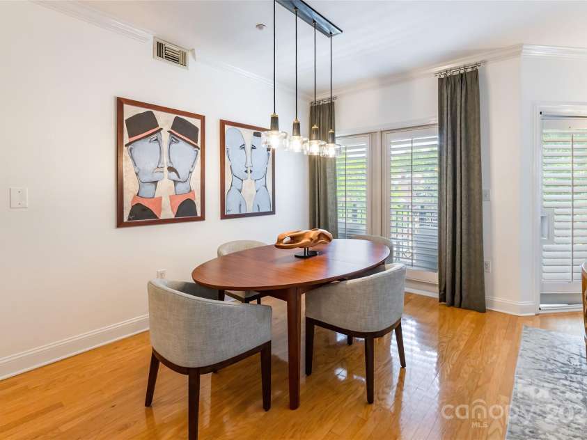 401 Church Street, Charlotte, NC 28202.  MLS# CAR4267557, YatesRealty ID 7178. 