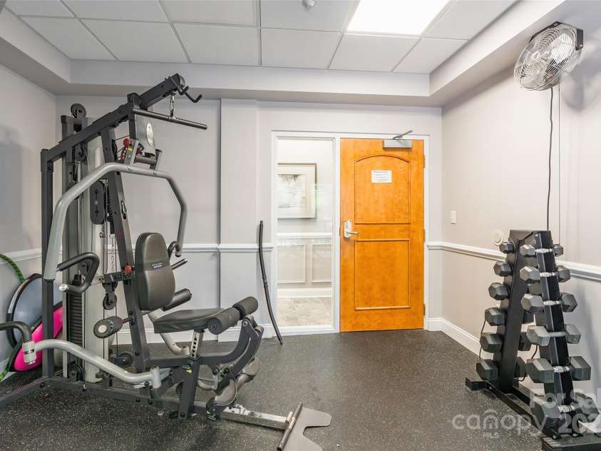 401 Church Street, Charlotte, NC 28202.  MLS# CAR4267557, YatesRealty ID 7178. 