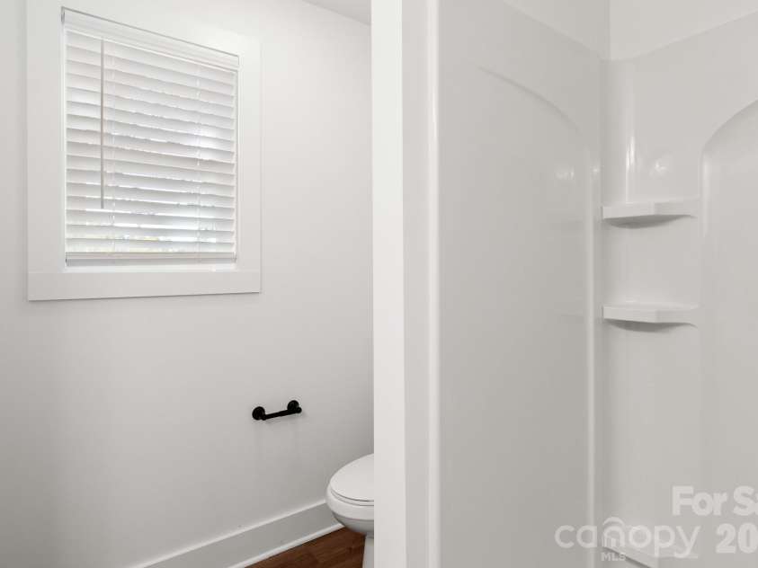 541 Oates Street, Rock Hill, SC 29730.  MLS# CAR4341228, YatesRealty ID 7179. Photo Example of FINISHED FLOORPLAN