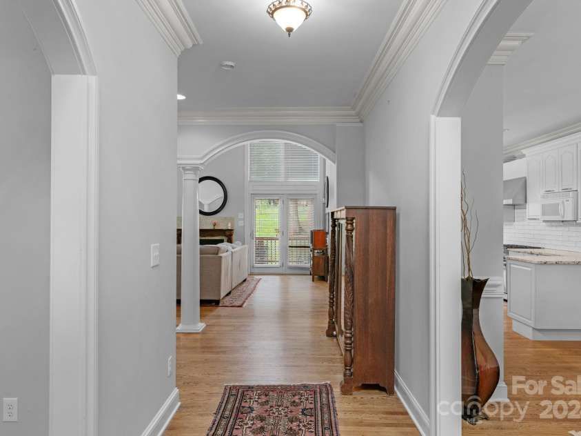 15610 Youngblood Road, Charlotte, NC 28278.  MLS# CAR4166088, YatesRealty ID 718. 