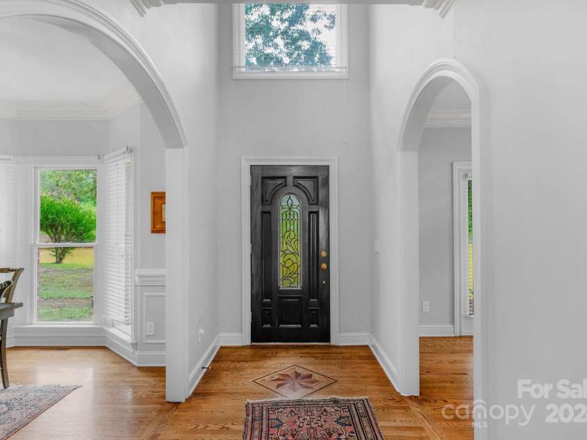 15610 Youngblood Road, Charlotte, NC 28278.  MLS# CAR4166088, YatesRealty ID 718. 