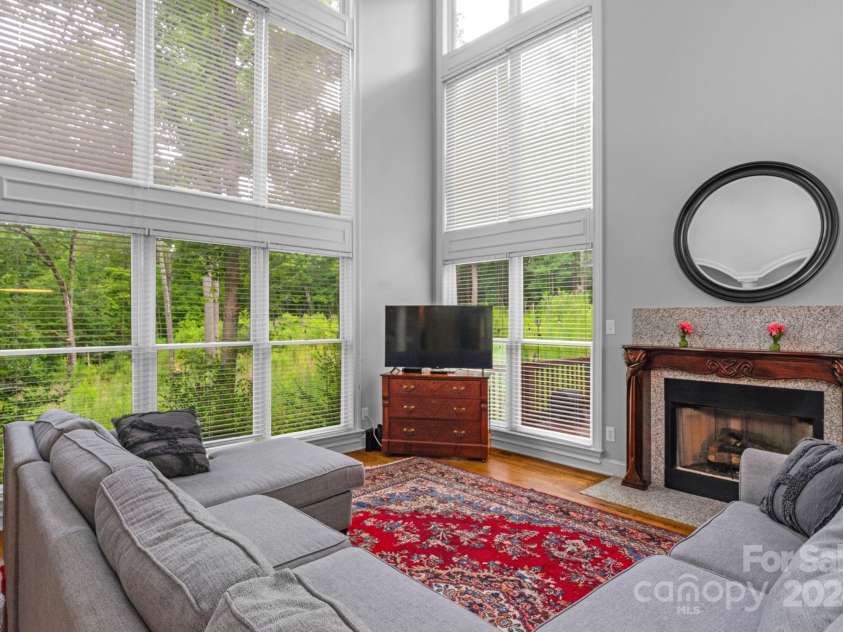 15610 Youngblood Road, Charlotte, NC 28278.  MLS# CAR4166088, YatesRealty ID 718. 