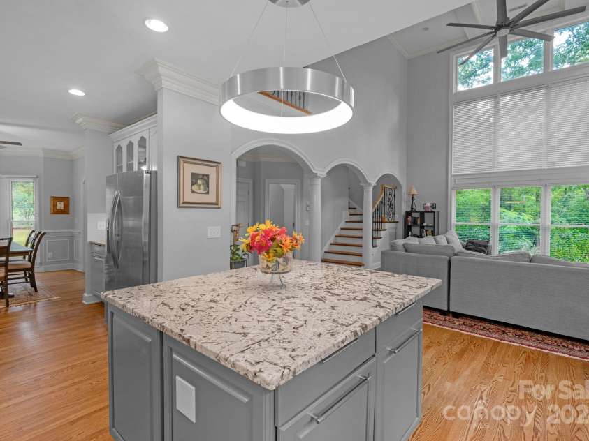 15610 Youngblood Road, Charlotte, NC 28278.  MLS# CAR4166088, YatesRealty ID 718. 