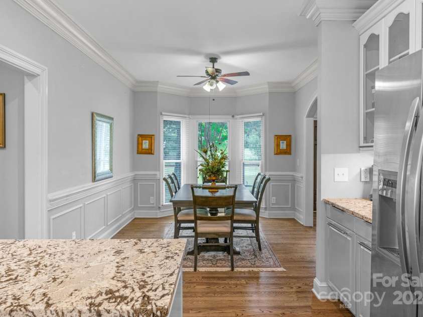 15610 Youngblood Road, Charlotte, NC 28278.  MLS# CAR4166088, YatesRealty ID 718. 