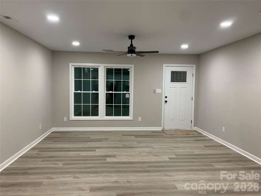 501 Colony Road, Monroe, NC 28112.  MLS# CAR4298986, YatesRealty ID 718. 
