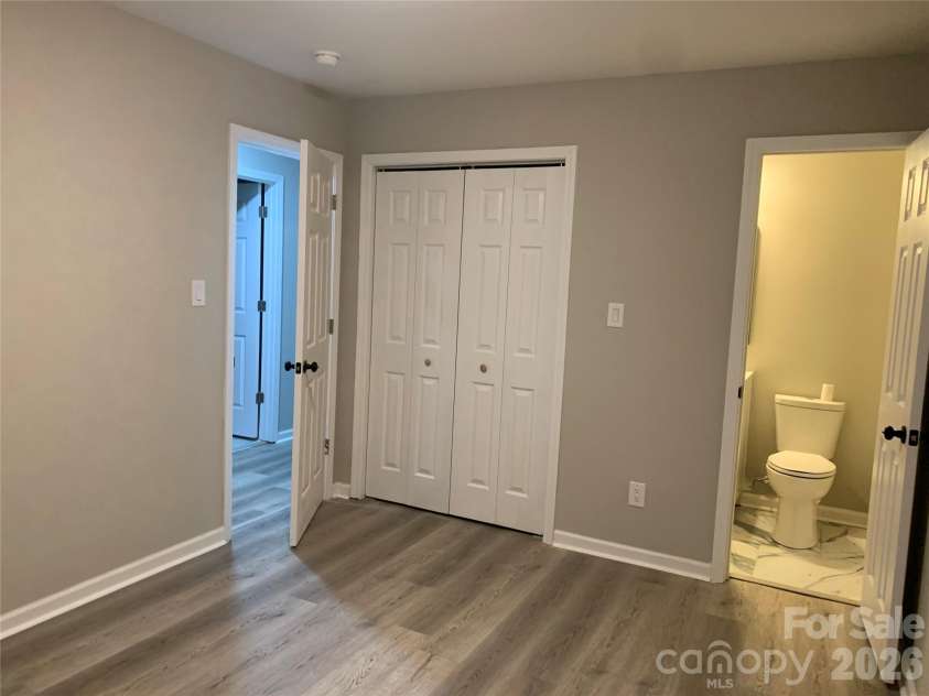 501 Colony Road, Monroe, NC 28112.  MLS# CAR4298986, YatesRealty ID 718. 