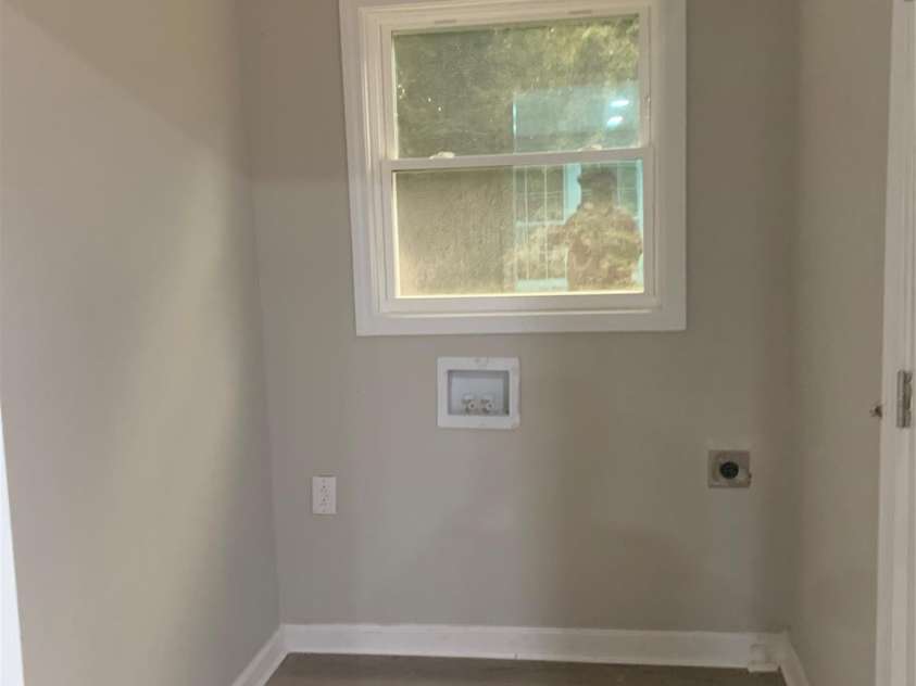 501 Colony Road, Monroe, NC 28112.  MLS# CAR4298986, YatesRealty ID 718. Laundry