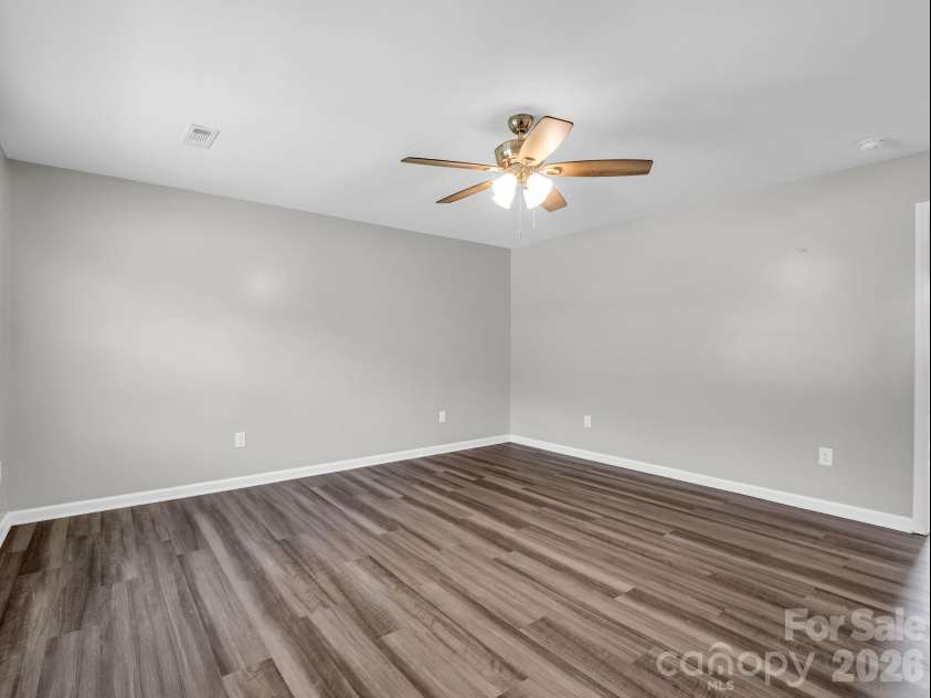 313 Harrill Road, Forest City, NC 28043.  MLS# CAR4399148, YatesRealty ID 7180. 